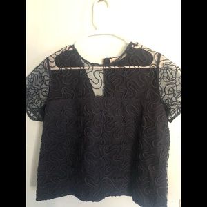 Anne Fontaine Blouse, 42